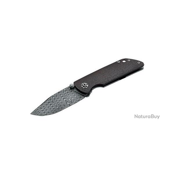 Couteau pliant Boker M4 Sherman Damas