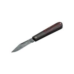 Couteau pliant Boker Barlow Integral Leopard - Damas