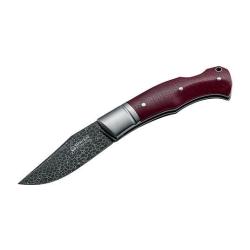 Couteau pliant Boker Boxer Damascus