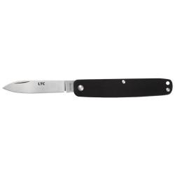 Couteau Pliant Fallkniven LTC Black