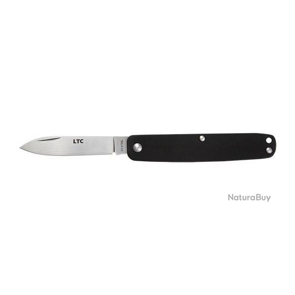 Couteau Pliant Fallkniven LTC Black