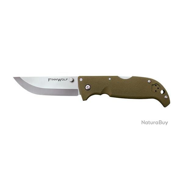 Couteau Pliant Cold Steel Finn Wolf