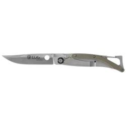 Couteau pliant Lug SP1S D&eacute;sert
