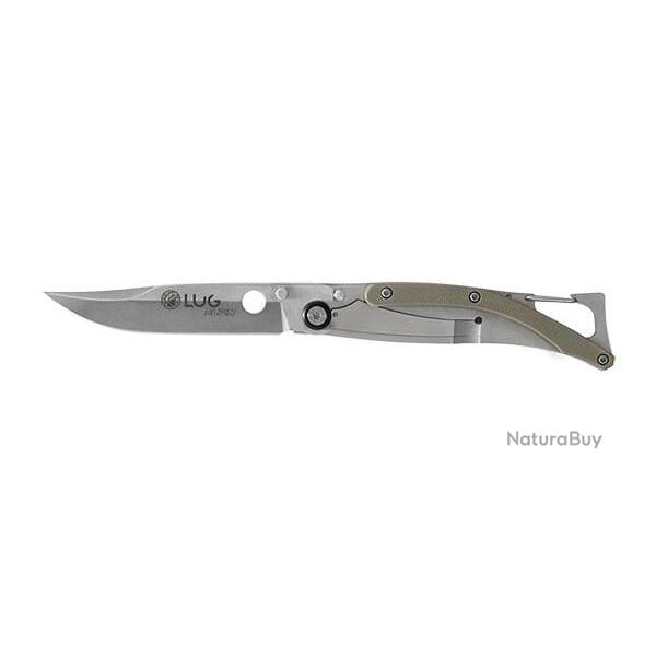 Couteau pliant Lug SP1S D�sert