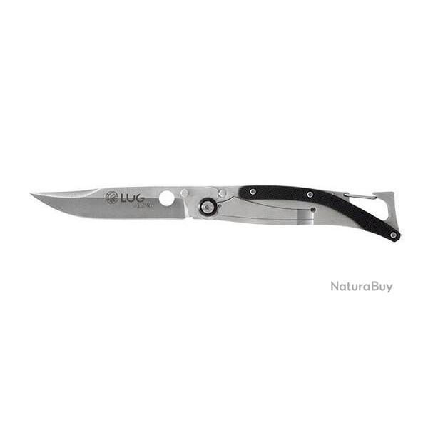 Couteau pliant Lug SP1S Noir