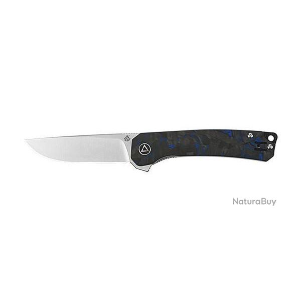 Couteau pliant QSP Osprey shredded