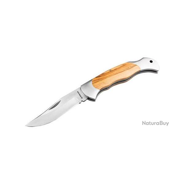 Couteau pliant Boker Magnum Classic Hunter One