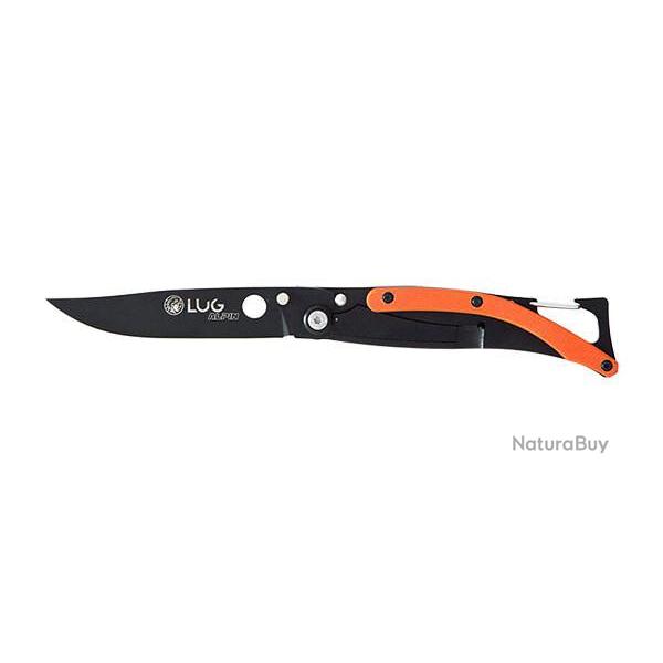 Couteau pliant Lug SP1T Orange