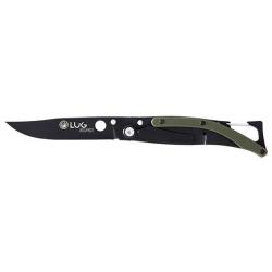 Couteau pliant Lug SP1T Kaki