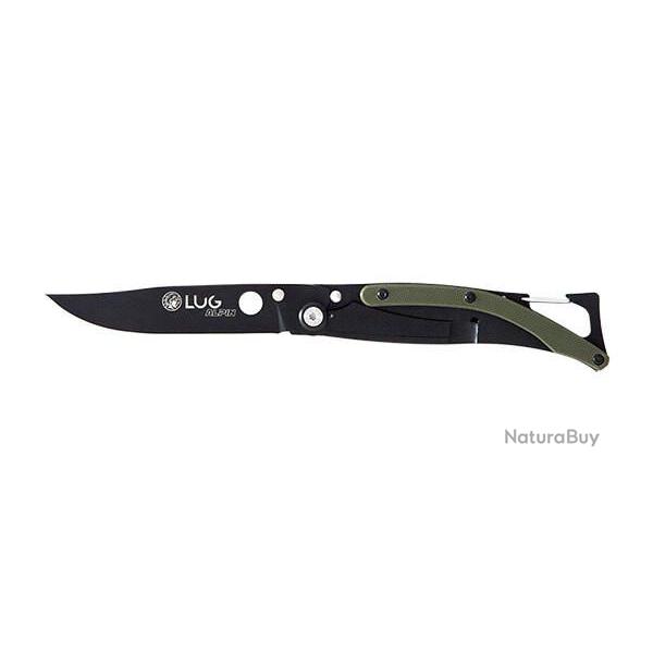 Couteau pliant Lug SP1T Kaki