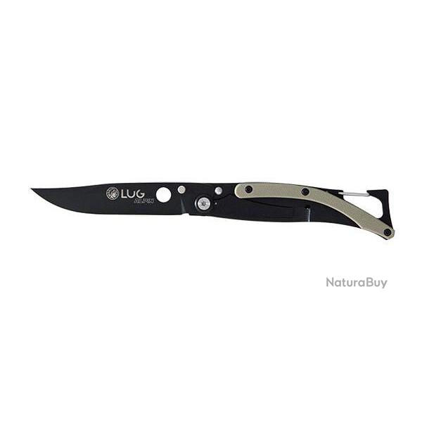 Couteau pliant Lug SP1T D�sert