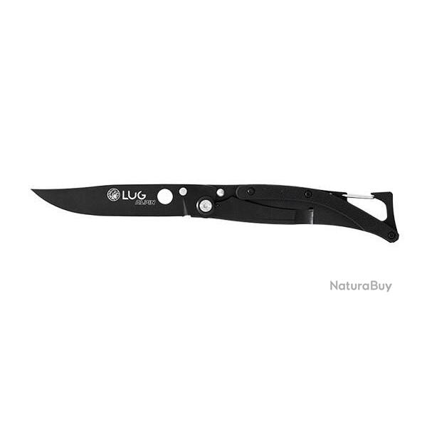 Couteau pliant Lug SP1T Noir