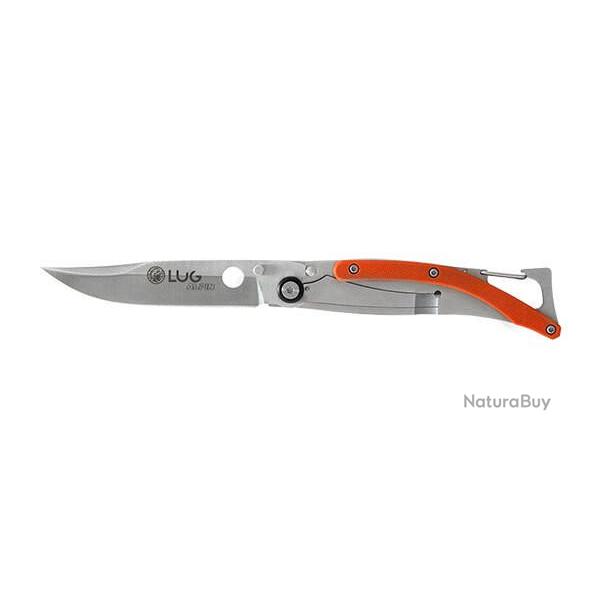 Couteau pliant Lug SP1S Orange