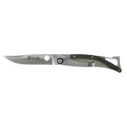 Lot de 3 Couteaux du Joker Batman - Why So Serious ? Acier Carbone/Inox A/O TF457BS - Livraison Gratuite