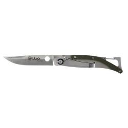 Couteau pliant Lug SP1S Kaki