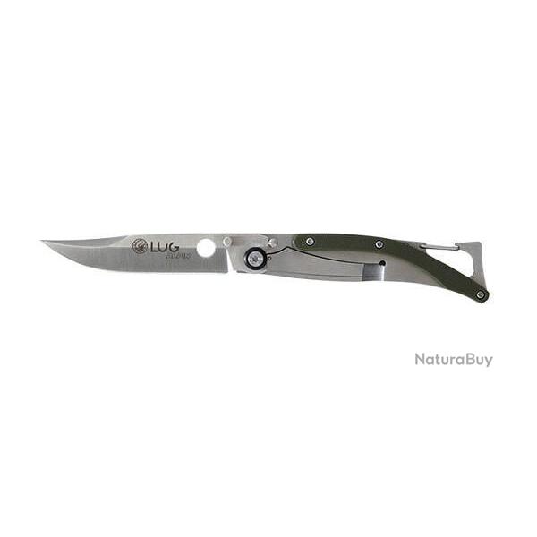 Couteau pliant Lug SP1S Kaki