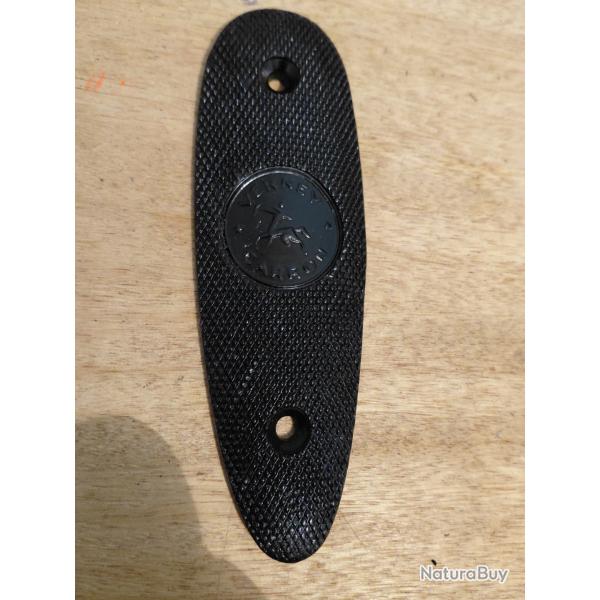 Plaque de couche verney carron129,5x41mmEntre axes 82 mm