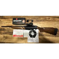 Benelli argo E 30-06