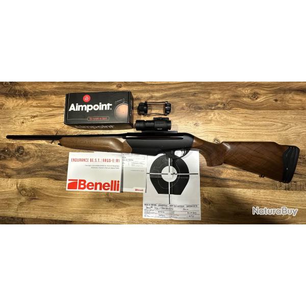 Benelli argo E 30-06