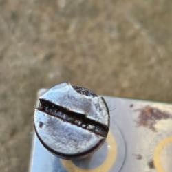 Vis de boitier courte de Mauser 98 (01k )
