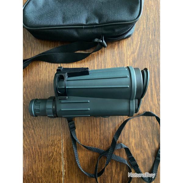 Longue-vue � zoom Lunette Terrestre Lunette de tir 20-50x50 WA YUKON