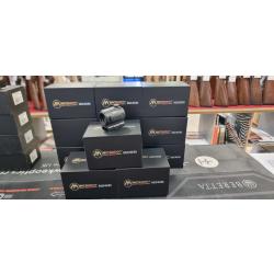 Point rouge Microdot Sight ms30 point 2 moa