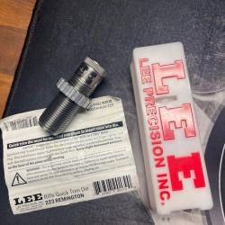 quick trim die 223 REM