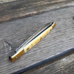 Couteau marchand de vin Mod&egrave;le issoire 12 cm