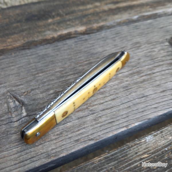 Couteau marchand de vin Mod�le issoire 12 cm