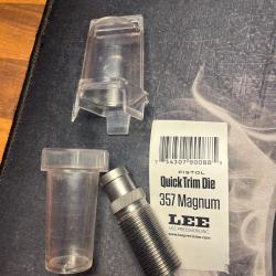 quick trim die 357