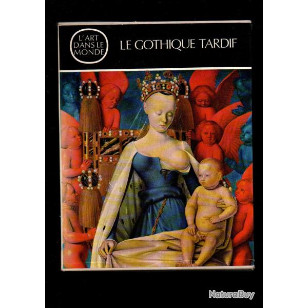 le gothique tardif de fischer et timmers