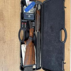 Beretta DT11 Black