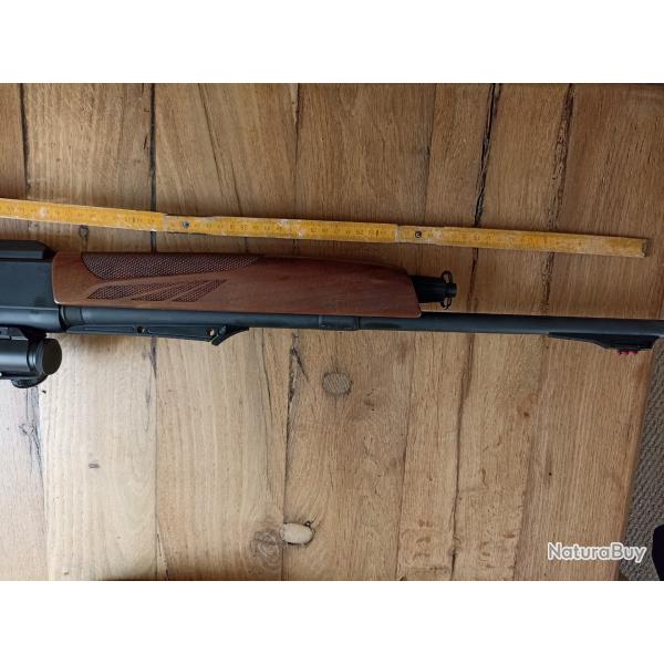 Pietta Chronos cal 30.06 3 coups