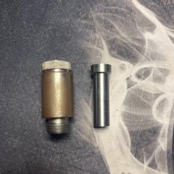 adaptateur lee auto disk riser