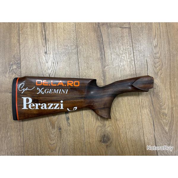 Crosse perazzi trap mx8/2000/11