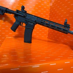 Tippmann M4-22 Elite-S 22 LR 12.5' 25 cps