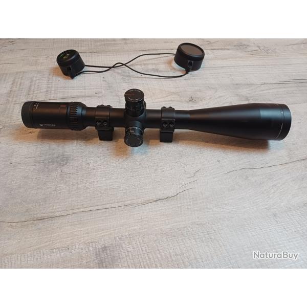 Lunette Vortex Viper 6-24x50