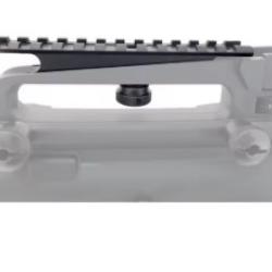Montage lunette AR 15  -  M 16
