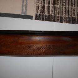 FUSIL SUPERPOSE MARQUE MIROKU CALIBRE 12 EN PARFAIT ETAT VENTE OU ECHANGE CONTRE FUSIL A POMPE