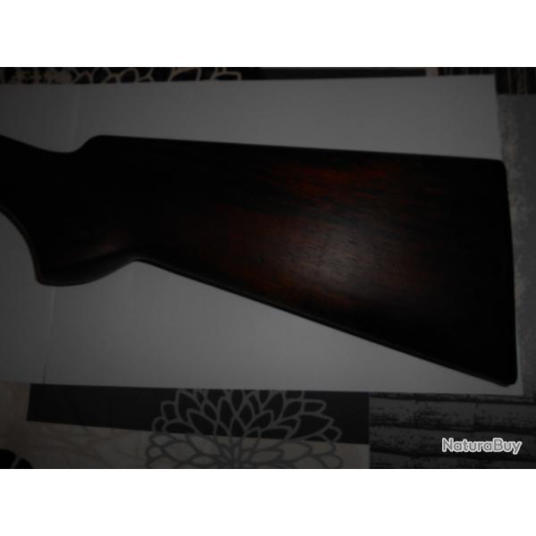 FUSIL SUPERPOSE MARQUE MIROKU CALIBRE 12 EN PARFAIT ETAT