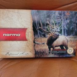 2 Boites de 20 Balles NORMA ORYX neuves - Calibre 300 Magnum - 200 gr soit 13 g