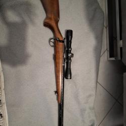 vd 22lr CZ 513 silence