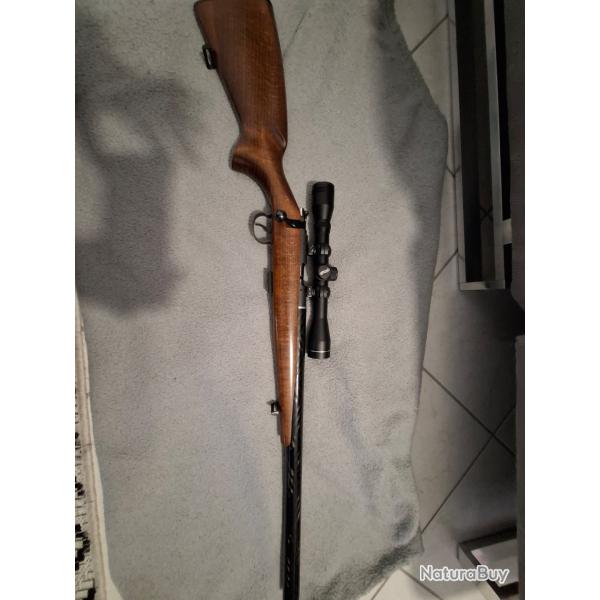 vd 22lr CZ 513 silence