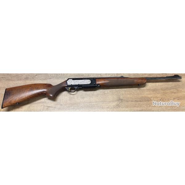 Carabine semi-automatique Browning Bar 300 Win Mag