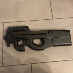 Airsoft- P90