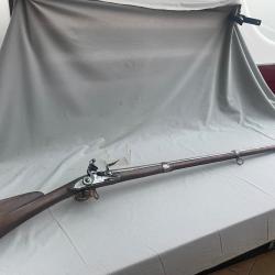 FUSIL REGLEMENTAIRE MODELE 1754