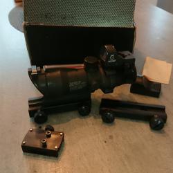 viseur acog airsoft GL 4x32C-2