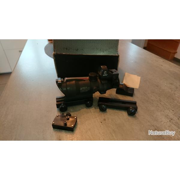 viseur acog airsoft GL 4x32C-2