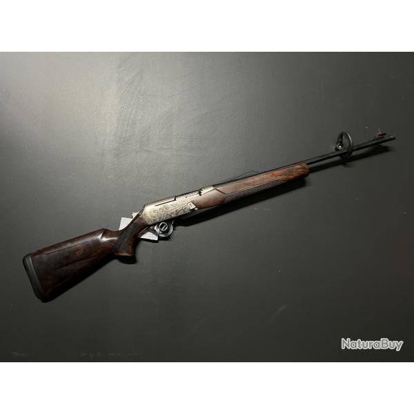 BROWNING BAR 4X KEILER 300WM BOIS GRADE 4 BUSC REGLABLE