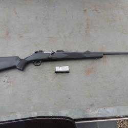 Carabine lin&eacute;aire ROWA  TITAN 16 synth&eacute;tique